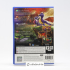 The Legend of Spyro Dawn of the Dragon - PS2 - pikkukuva 2