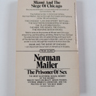 Norman Mailer : Miami and the Siege of Chicago - An Infor... - pikkukuva 2