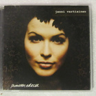 Jenni Vartiainen • Ihmisten Edessä CD - pikkukuva 1