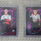WRC SportZoo pinkkejä kortteja (Pajari, Evans, Ogier) - pikkukuva 1
