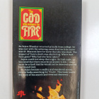 Margaret Cleator : The God who Answers by Fire - pikkukuva 2
