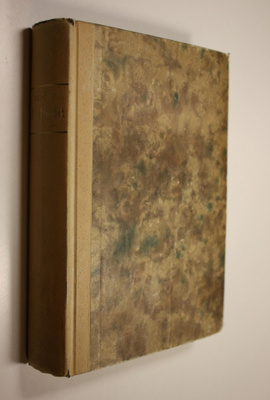Sigrid Undset : Ida Elisabet