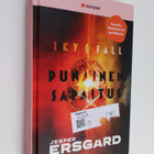 Jesper Ersgård : Punainen sarastus - pikkukuva 1
