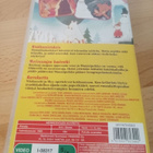 Muumilaakson uusia tarinoita merirosvojen huviretki VHS - pikkukuva 2