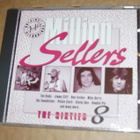 CD Million Sellers - The Seventies 8 - pikkukuva 1