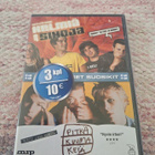 Helmiä Ja Sikoja/Pitkä Kuuma Kesä (2-DVD)-MUOVISSA - pikkukuva 1