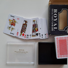 Pelikortit: ROYAL - pikkukuva 1