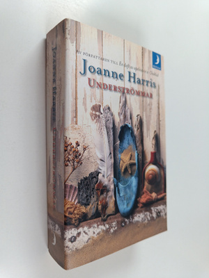 Joanne Harris : Underströmmar