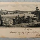 Turku, Aurajoensuu, Turunlinna, 1901 - pikkukuva 1