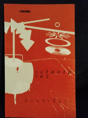 Octavio Paz: Suuri lasi