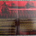 A KNIGHT'S TALE BOOKLET VIHKONEN - pikkukuva 2