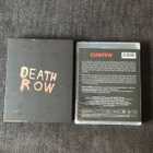 Curfew Blu-ray + LE slipcover | US | 1989 - pikkukuva 2