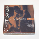 Chet Baker: My Funny Valentine - pikkukuva 1