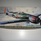Focke-Wulf 190A 1/72 - pikkukuva 1