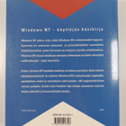 Petteri Järvinen : Windows NT 4 : käyttäjän käsikirja - pikkukuva 2