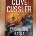 Clive Cussler: Faraoiden matka - pikkukuva 1
