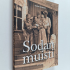 Marita Hietasaari : Sodan muisti : talvi-, jatkosota ja L... - pikkukuva 1