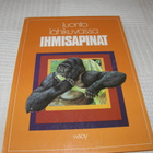 Luonto lähikuvassa 5 Ihmisapinat - pikkukuva 1