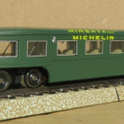 Märklin kiskoauto Michelin - pikkukuva 2