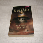 Conn Iggulden Keisari Rooman portit -pok - pikkukuva 1