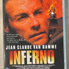 INFERNO (1999) Jean-Claude Van Damme, Danny Trejo - pikkukuva 1