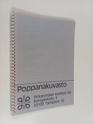 Poppanakuvasto