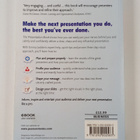 Emma Ledden : The Presentation Book - How to Create It, S... - pikkukuva 2