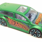 Audacious Hot Wheels 2002 6,8 cm - pikkukuva 2
