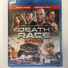 Death Race 3: Inferno (Blu-ray) Ving Rhames, Luke Goss (UUSI - pikkukuva 1