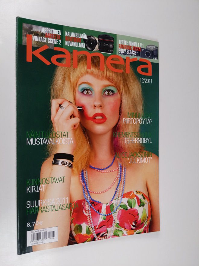 Kamera 12/2011