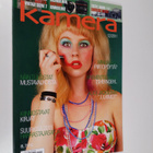 Kamera 12/2011 - pikkukuva 1