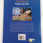 Wendy Moore ym. : The Magic of Malaysia - pikkukuva 2