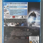 Alex Proyas: I, ROBOT (2004) Blu-ray 3D + 2D + DVD (UUSI) - pikkukuva 2