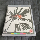 Pit Stop Blu-ray **muoveissa** - pikkukuva 1