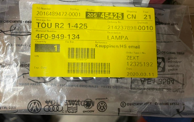 Item image