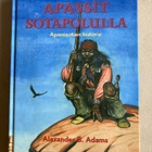 Apassit sotapolulla -  apassisotien historia - pikkukuva 1