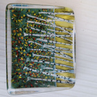 Kerkkä 141/10/26 Iittala "Lehtien tanssi" -lasikortti - pikkukuva 5