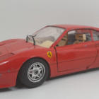 Ferrari GTO (1984) 1/24 Bburago Italia 17 cm - pikkukuva 1
