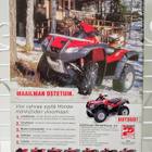4x4 Magazine  Nro 1 helmi-maaliskuu 2004 - pikkukuva 2