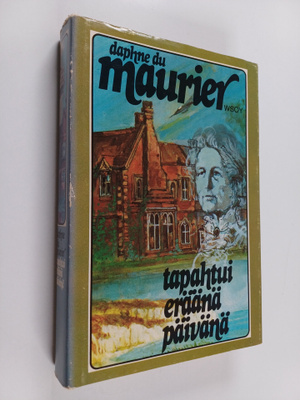 Daphne Du Maurier : Tapahtui eräänä päivänä