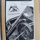 Toivo Pekkanen : Kuolemattomat : novelleja - pikkukuva 3