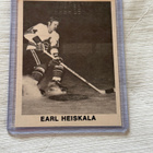 Urho Heiskala Los Angeles Sharks WHA - pikkukuva 2