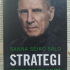 Sanna Seiko Salo - Strategi: Kari Neilimon ura ja elämä - pikkukuva 1