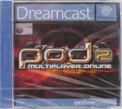 POD 2