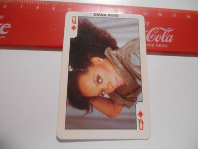 K11 Dandy Rockn Bubble# Diana Ross