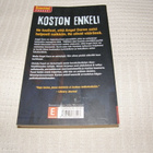Christa Faust Koston enkeli -pok - pikkukuva 2