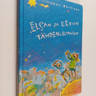 Tittamari Marttinen : Elsan ja Eetun tähdenlennot - pikkukuva 1