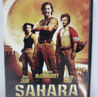 Sahara (McConaughey, Cruz, dvd) - pikkukuva 2