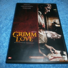 GRIMM LOVE - rotherburgin kannibaali   -   DVD - pikkukuva 1