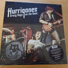 Hurriganes: Crazy Days On The Road, 4 LP Boxi, MINT - pikkukuva 1